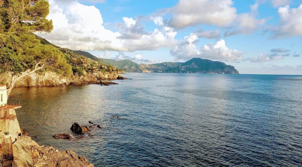 Monte di Portofino 1