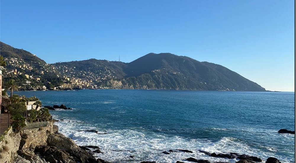 Monte di Portofino 3