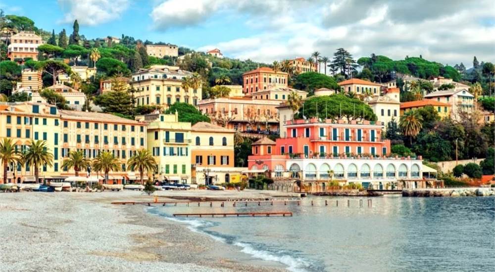 Santa Margherita (GE)