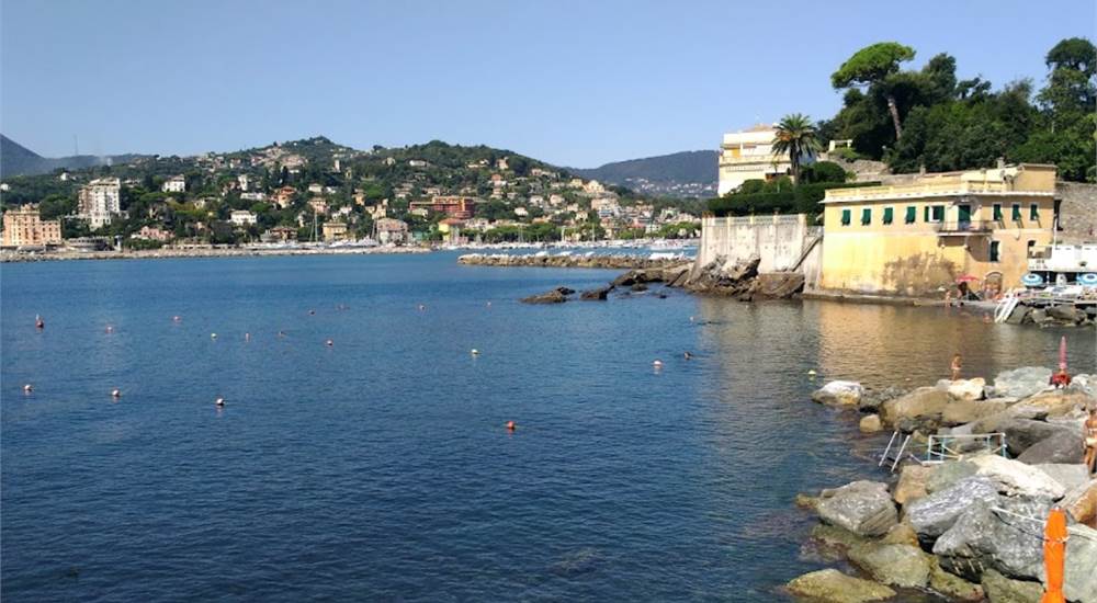 Rapallo