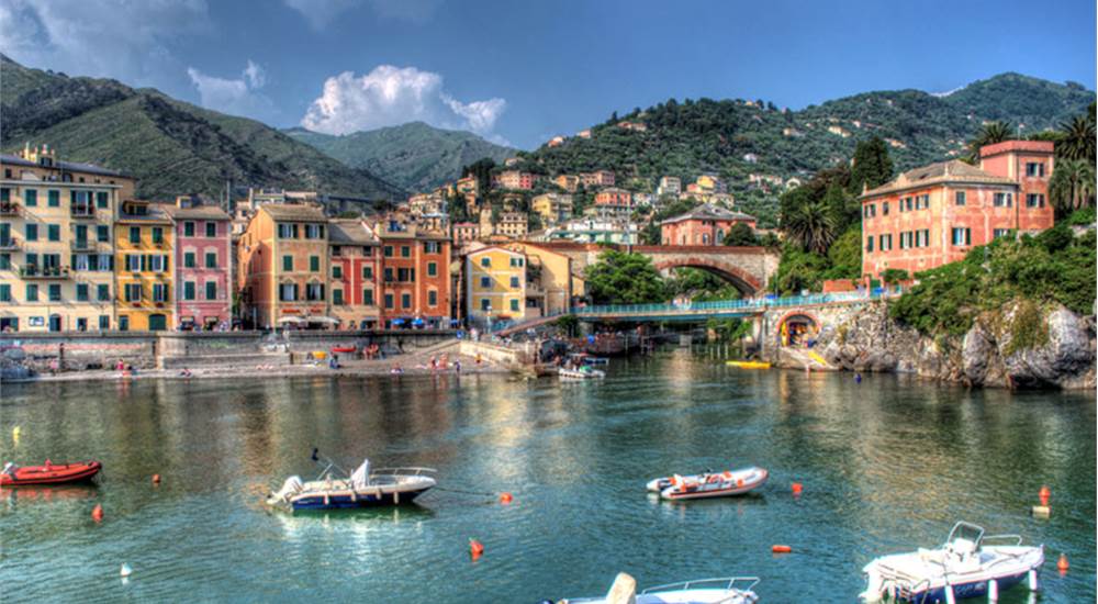 Nervi (GE)