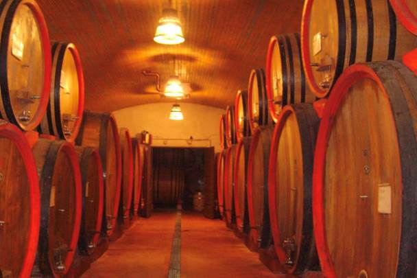 V1903 Cantine in Valpolicella